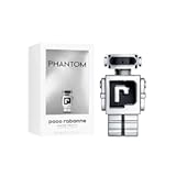 Phantom by Paco Rabanne for Men 1.7 oz Eau de Toilette Spray Refillable