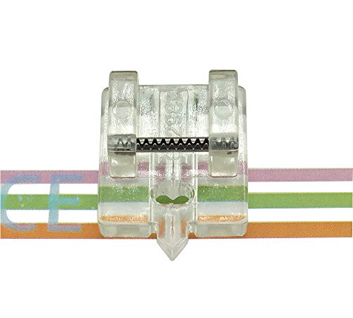 LHTACICE Pie Invisible para Máquina de Coser Pfaff miniatura 1