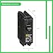 Square D by Schneider Electric Homeline 20 Amp Mini Circuit Breaker, 1 Pole, 120/240V AC, 10kA Breaking Capacity, Plug in Mount, Standard Type, Residential Use (HOM120CP)