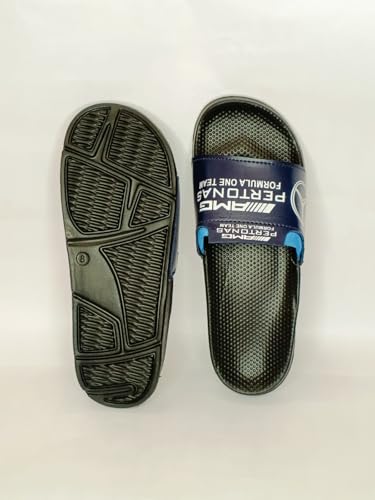 Image of Unisex Beautiful Design Lightweight Anti Skid EVA Sole Fashion Slipper