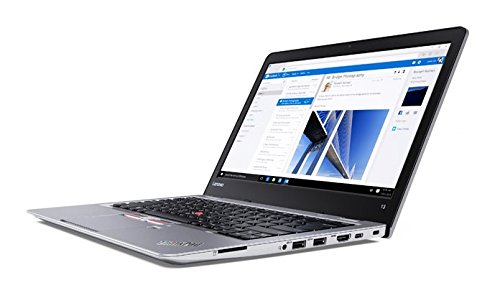 Lenovo Business Ultrabook ThinkPad 13 13.3" Intel CELERON 3855U (1.60GHZ, 2MB) 13.3 HD, 4G. 128G SSD Windows 10 PRO