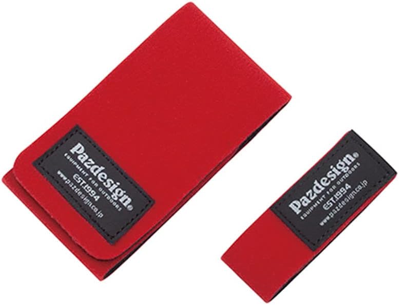 Pazdesig(パズデザイン) Rod Belt II (L/S) ロッドベルト2 (L/S) PAC-314