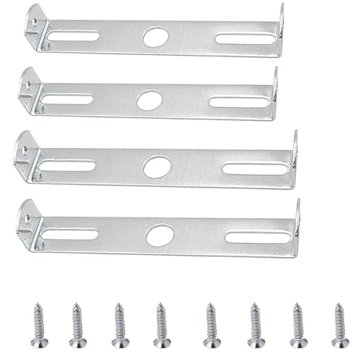 Deckenventilator Montagehalterung - Stabile Aufhängung Für Ventilatoren