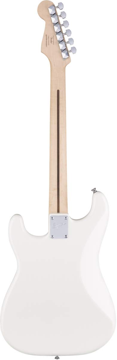 Guitarra elétrica Squier by Fender Bullet Stratocaster para