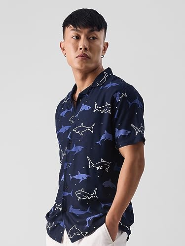 Image of The Souled Store Men Shirt