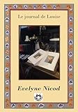  Le journal de Louise (Recueil de récits au féminin)