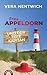 Cover zum Buch Frau Appeldorn und der tote Kapitän