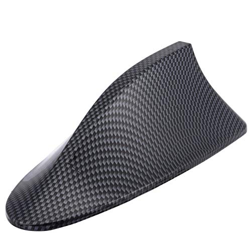 Antenne aileron de requin pour voiture Honda Nissan antenne de signal radio