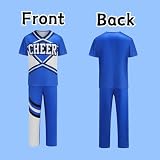 Lista de Ropa de Cheerleading y animación para Hombre disponible en línea para comprar. 24 Imagen adicional