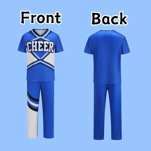 Lista de Ropa de Cheerleading y animación para Hombre disponible en línea para comprar. 23 Imagen adicional