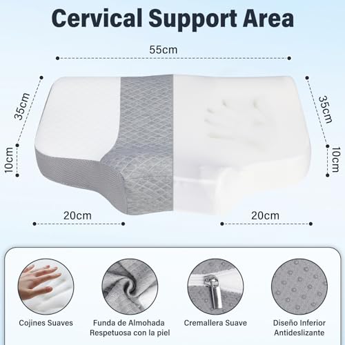 Almohadas, Home Imagen adicional