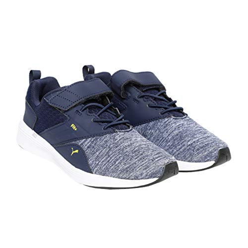 Image of Puma Boys Nrgy Comet V Ps Sneaker