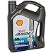 Produktbild Shell Advance Ultra 4T 15W-50/4-Liter-Kanister