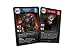 Steamforged Games Gears of War The Card Game: Core Game - 2 Players, 30-60 Minutes of Gameplay (Spanish Version)