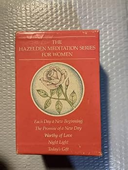 Paperback Meditations for Women (5 Book Set) Book