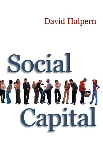 『Social Capital』|感想・レビュー 読書メーター