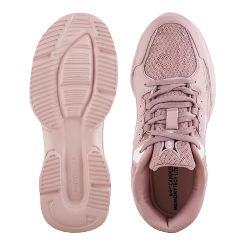 Image of Campus Women Butter Sneakers