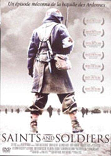 Saints and Soldiers [DVD]