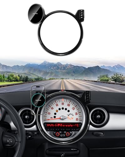 Dual Phone Mount for BMW...
