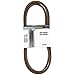 CUB CADET 954-04083 Drive V-Belt 54" Deck GTX1054 GT1054 GTX-1054 GT-1054 OCC-754-04083 754-04083 OEM