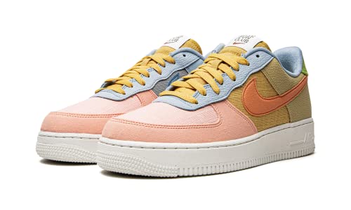 Image of Nike Unisex Air Force 1 07 Trainers