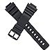 Produktbild Casio Original Uhrenarmband für DW-6900G DW-6900 DW6900G DW6900 DW 6900G 6900, Riemen