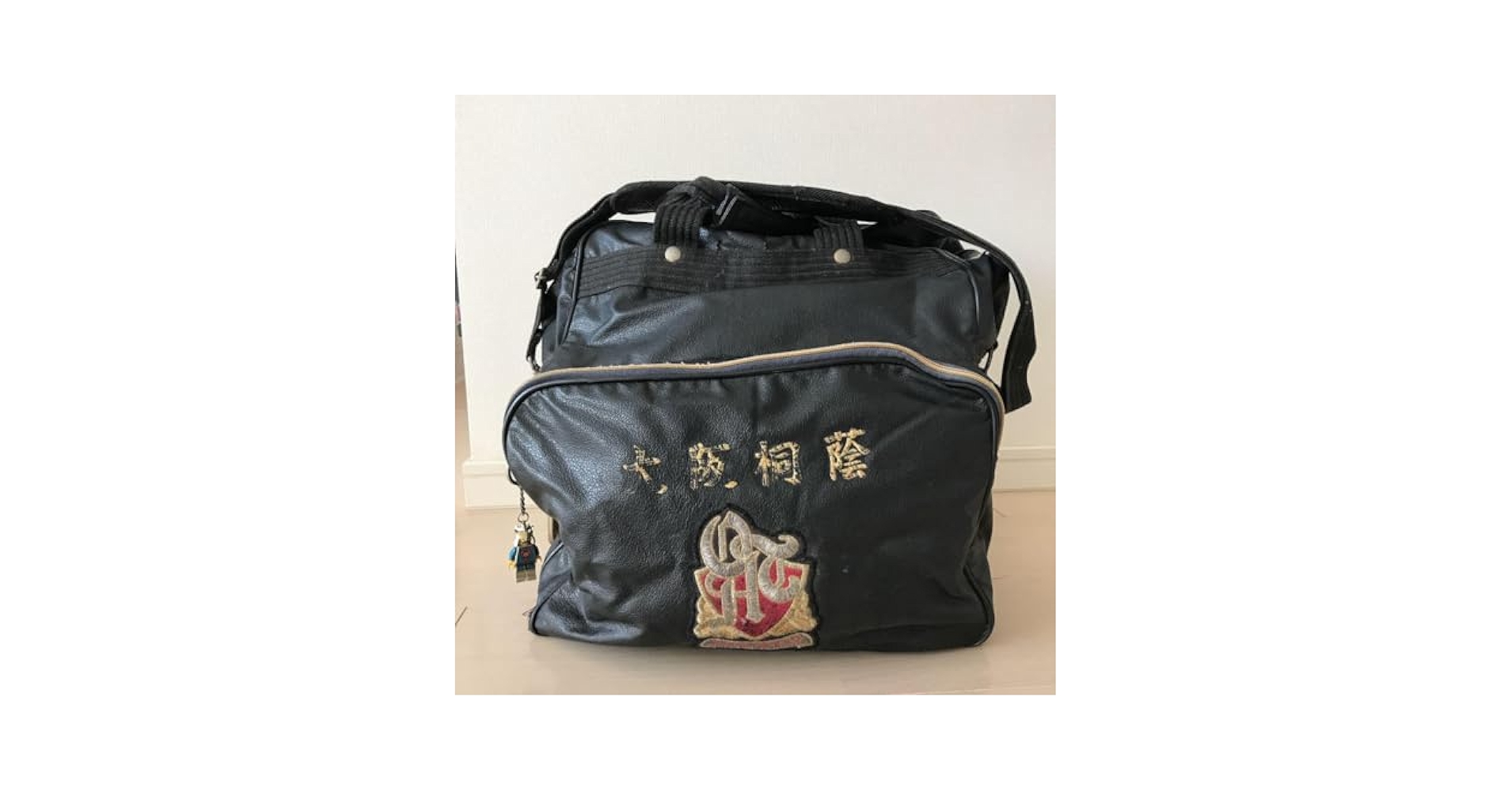 Amazon.co.jp: Baseball Bag Osaka Toin : Sports & Outdoors