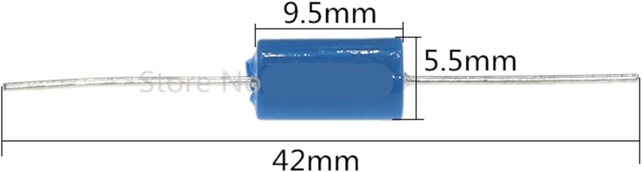 5個 SW420 ブルー SW-420 ローラースイッチ