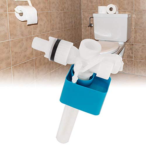 Good Sealing Function Side Entry Fill Inlet Valve for Univeral Design ...