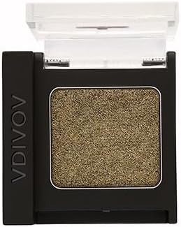 VDIVOV Eye On Shadow Matte, Gr501 Khaki Shock