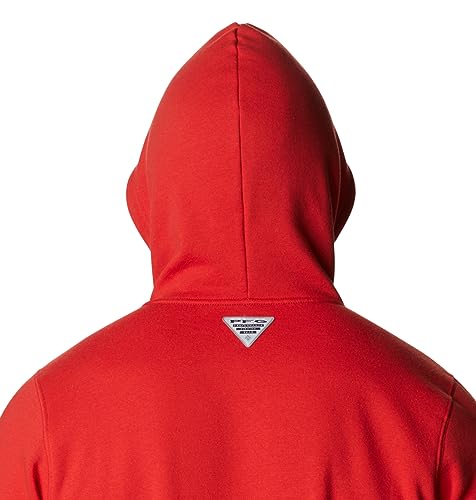 Image of Columbia mens Trek Hoodie