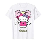 Hello Kitty Zodiac Aries Tee Shirt