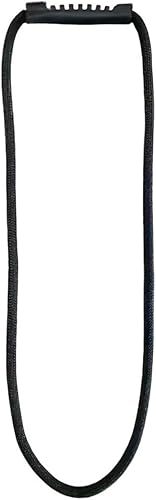 Miniatura 5 de Portable Nylon Cable Organizer Dustproof Holder Multipurpose Holder Outdoor Use Travel Photography Cable Organizer