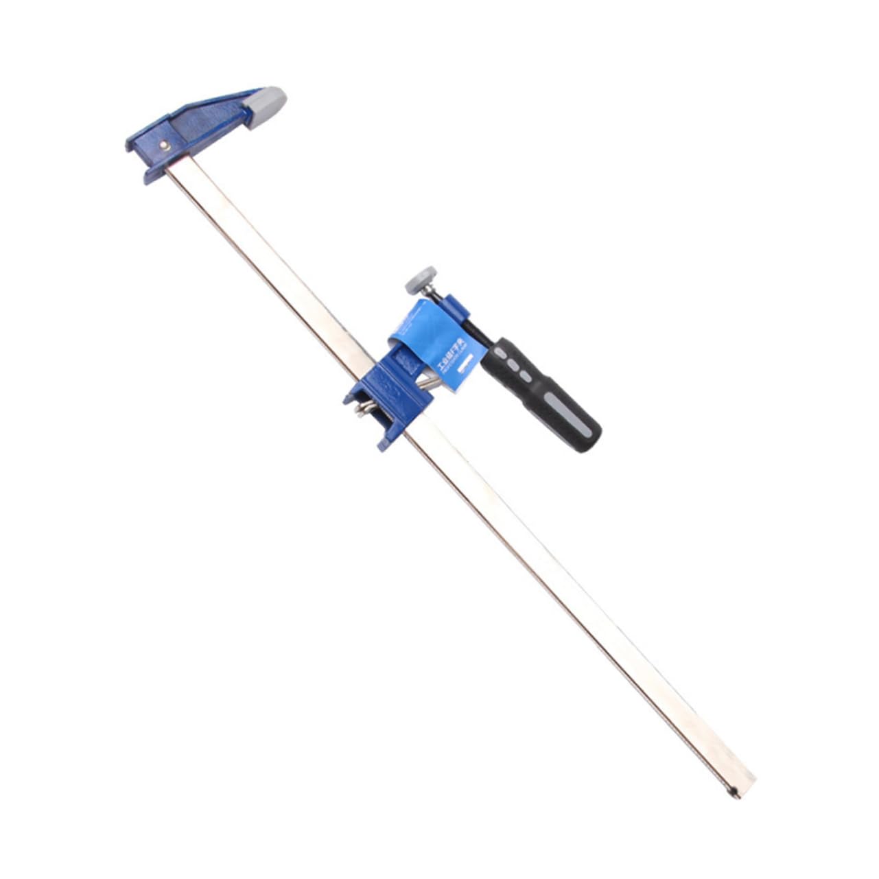 SEWACC Serre-joint Pour Travail Du Pince à Main Facile Utilisation Avec Couvercle De Protection Et Rapide