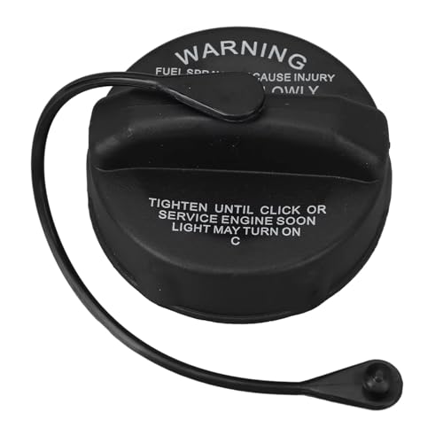 Bouchon de réservoir d'essence pour Mitsubishi Galant et Outlander 1711A004