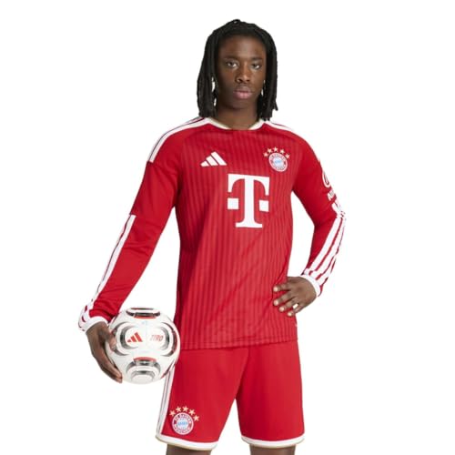 Amazon | [アディダス] サッカー/フットサル ライセンスシャツ FC