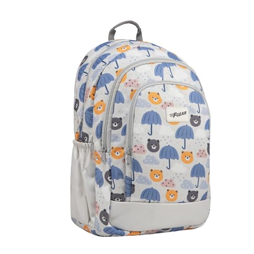 Image of F Gear Cosmo Bag