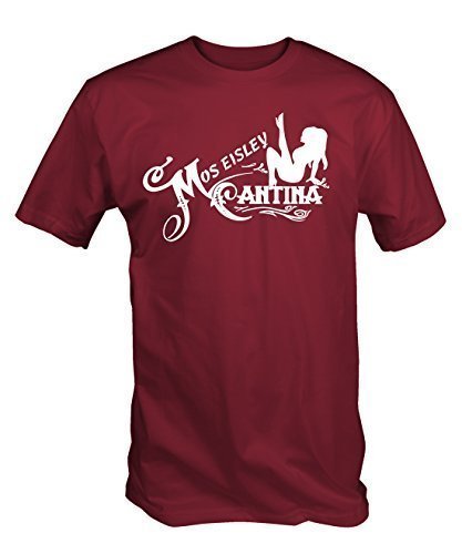 Mos Eisley Cantina T Shirt