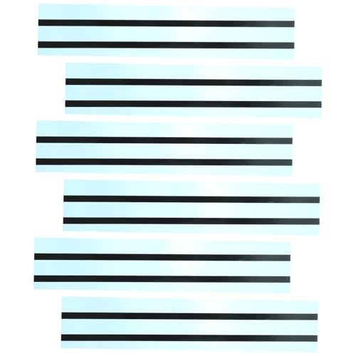 BUGUUYO 10pcs Double Sided Tape Laptop Battery Tear Tapes Cell Tapes Universal Adhesive Tape Supplies High Tape Dual Screen Laptop LCD Repair Tapes Liquid Crystal