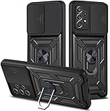 carcasas samsung s9 amazon Diseño de soporte giratorio de 360 ​​°: la carcasa del teléfono cuenta con un elegante anillo que se puede girar 360 grados. El anillo es adecuado para ver videos o llamar a amigos y tomar selfies. También es conveniente sujetar el teléfono para que no se caiga fácilmente de las manos.