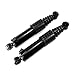 TECER Auto Suspension 55320-3J100 55321-3J000 Rear Shock Absorber Left Right Compatible With Hyundai Veracruz ix55 2007-2013 Air Ride Leg Compatible With Car