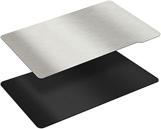 3D Printer Accessories Resin Magnetic Flexible Spring Steel Plate Flex Build Bed for LD-002H 3D Printer 3D Printer Controllers (Color : 196x126mm, Size : 1PCS)