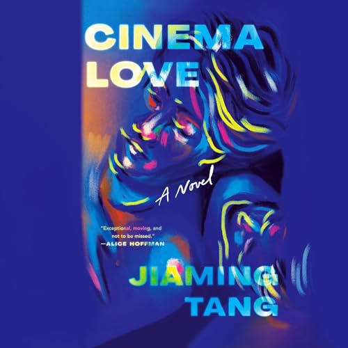 Cinema Love by Jiaming Tang episode artwork
