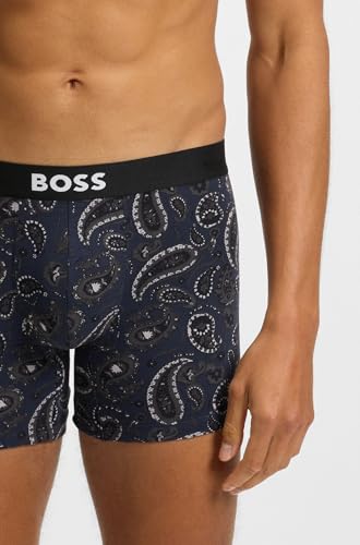 Reviews de Hugo Boss Caballero - los preferidos. 18 Imagen adicional