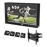 60-65 inch Clear...image