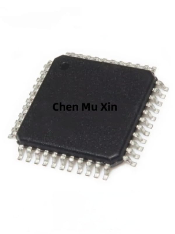 Circuit MC9S08PA8AVLD haute performance pour programmation de systèmes embarqués