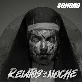 Relatos de la Noche Audiolibro Por Simon arte de portada