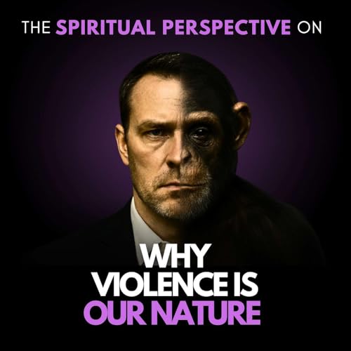Why Peace Feels Impossible (and What You Can Do About It)