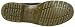 Dr. Martens 6735 PW Zapatos de Protección para Hombres, Negro, 42 EU...