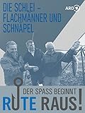 Die Schlei - Flachmänner und Schnäpel